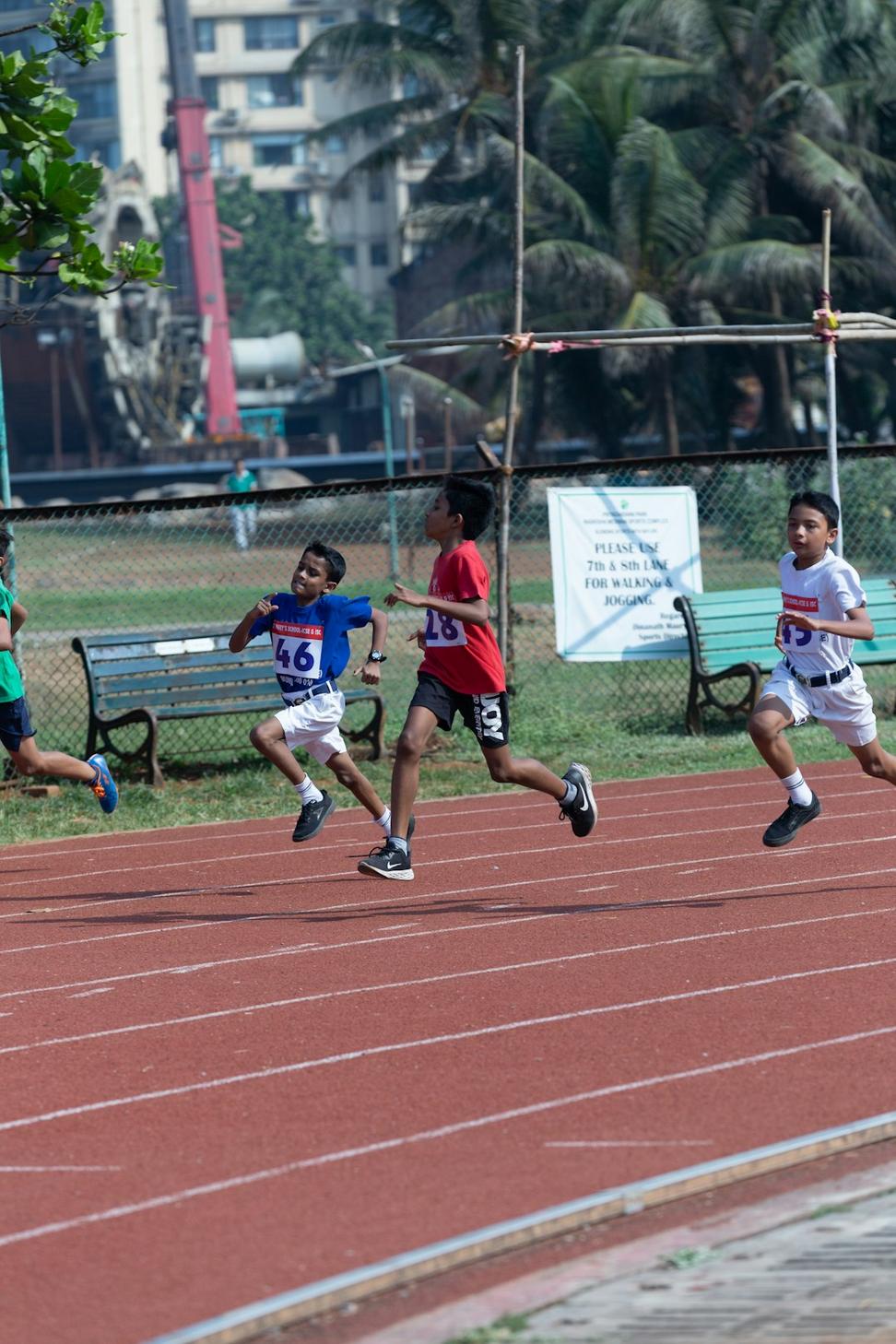 Athletic Performance Lab